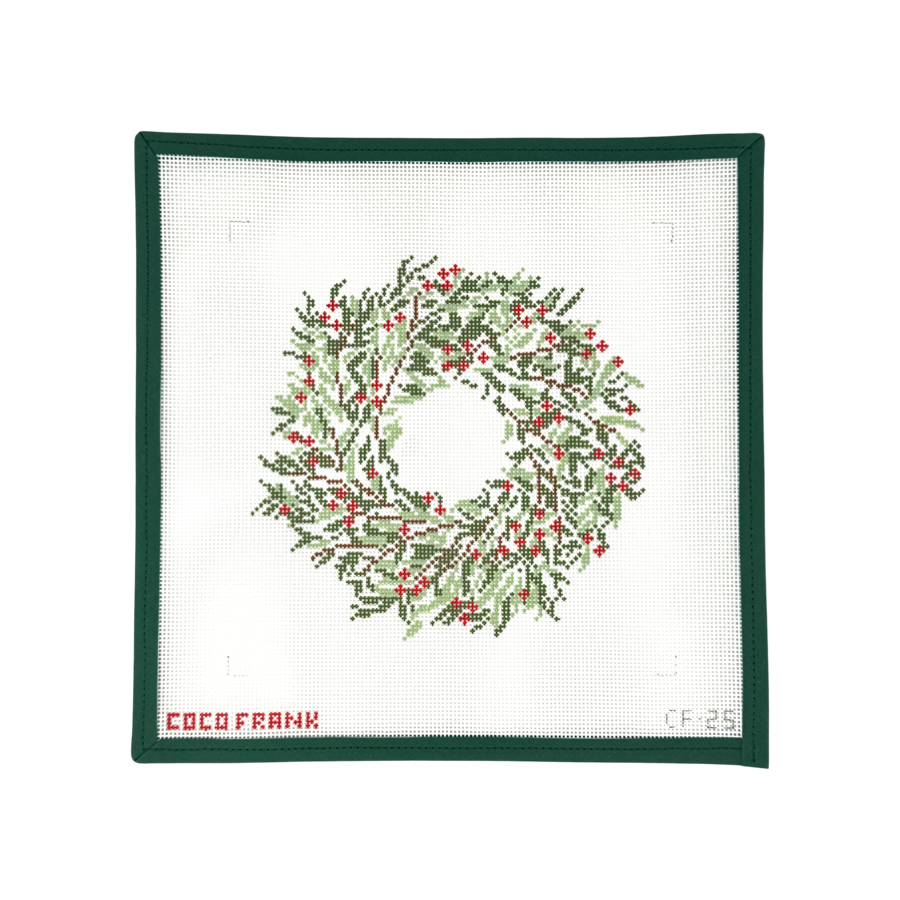 Holiday Wreath