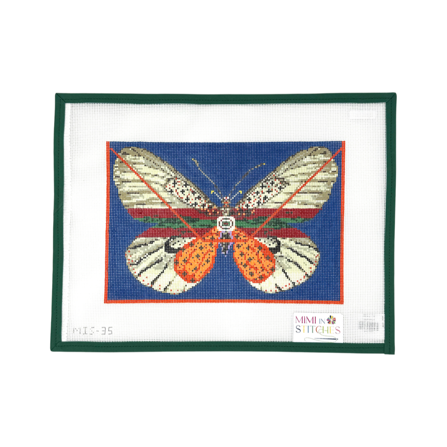Italian Butterfly