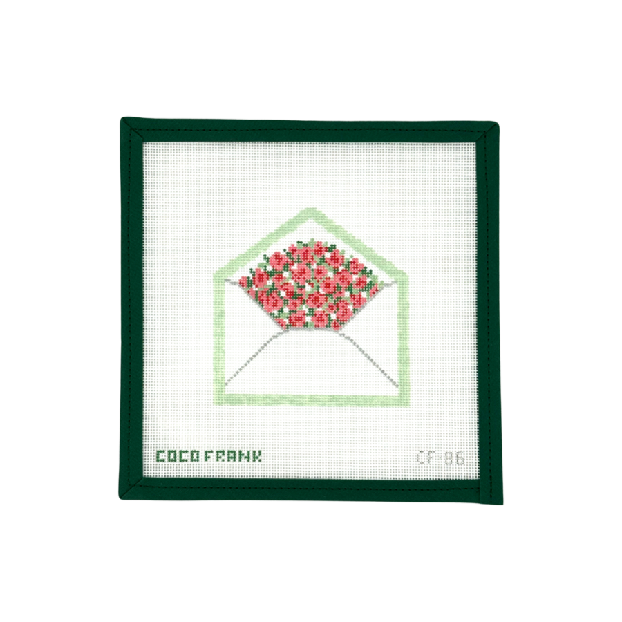 Love Letter - Green