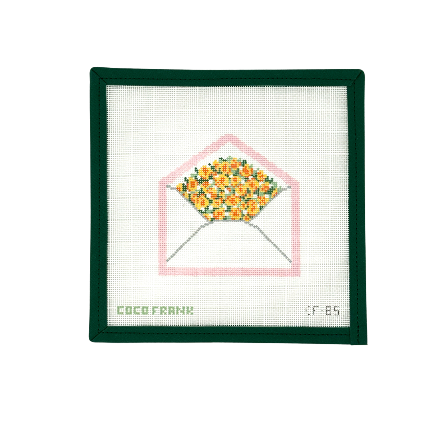 Love Letter - Pink