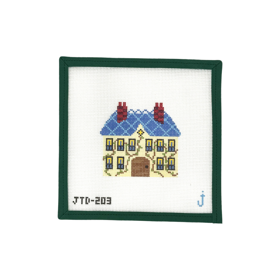 Madeline - House