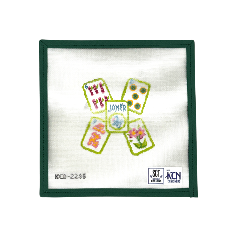 Mahjong Tiles