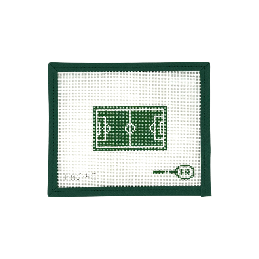 Mini Soccer Field