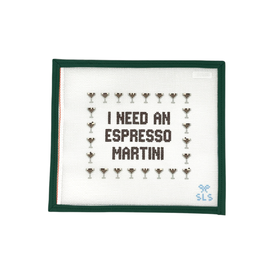 Espresso Martini