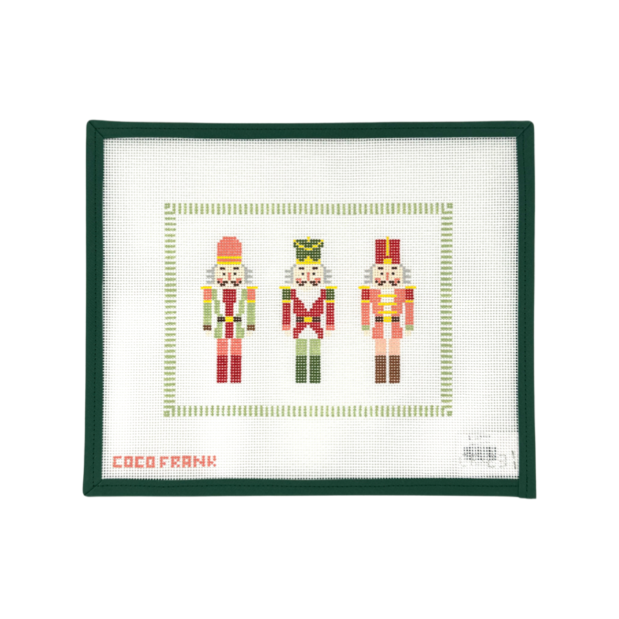 Nutcracker Trio