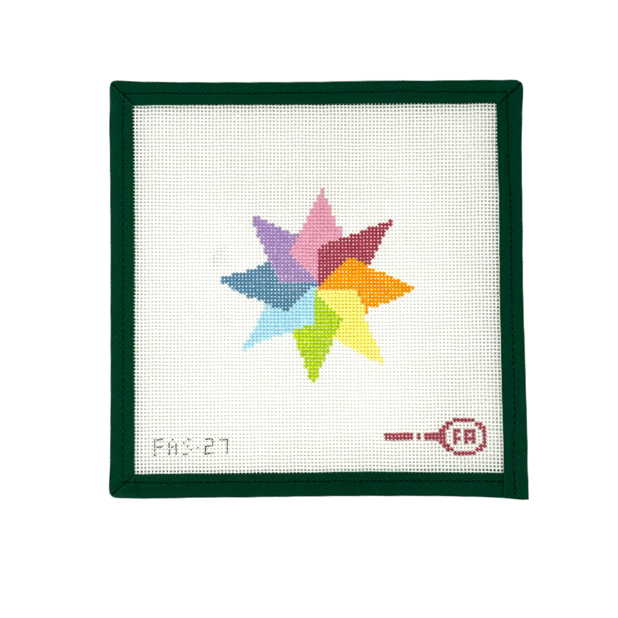 Paper Star
