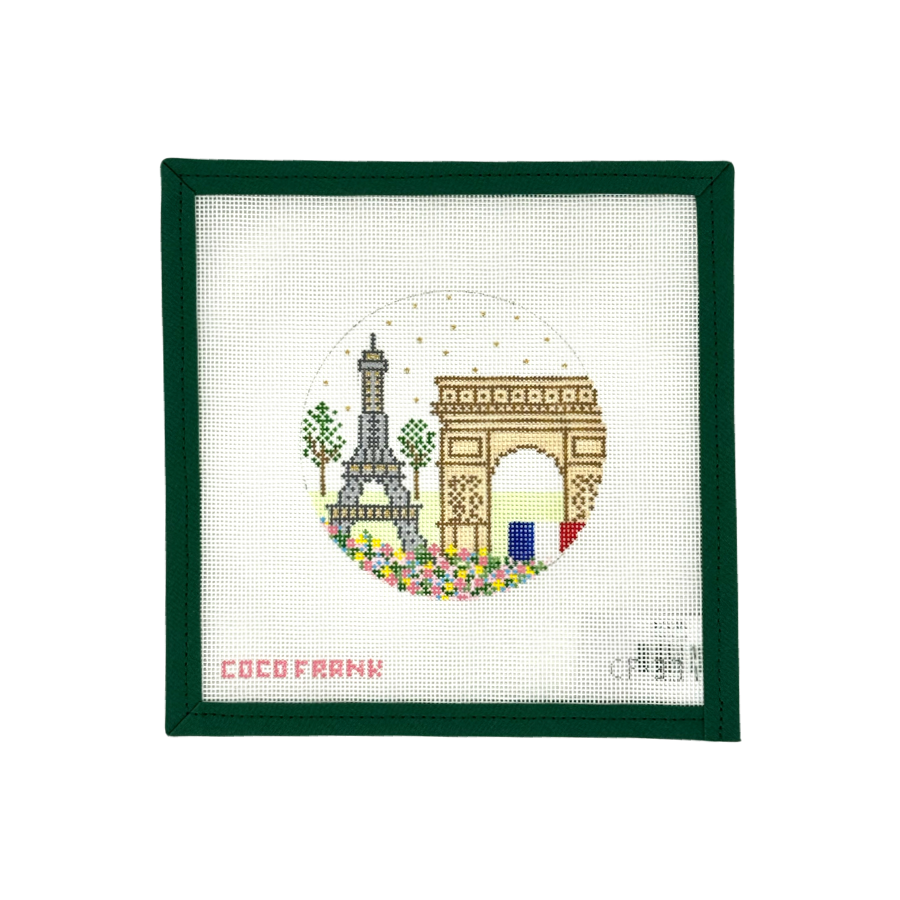 Paris Round
