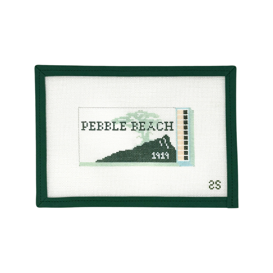 Pebble Beach