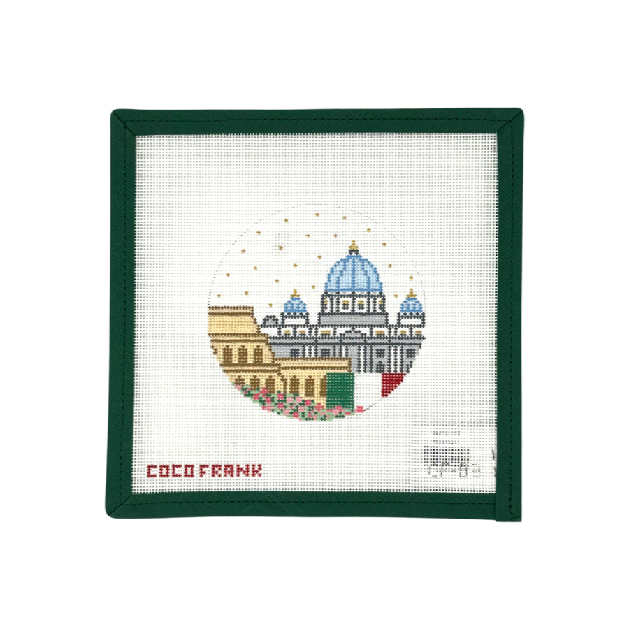 Rome Round