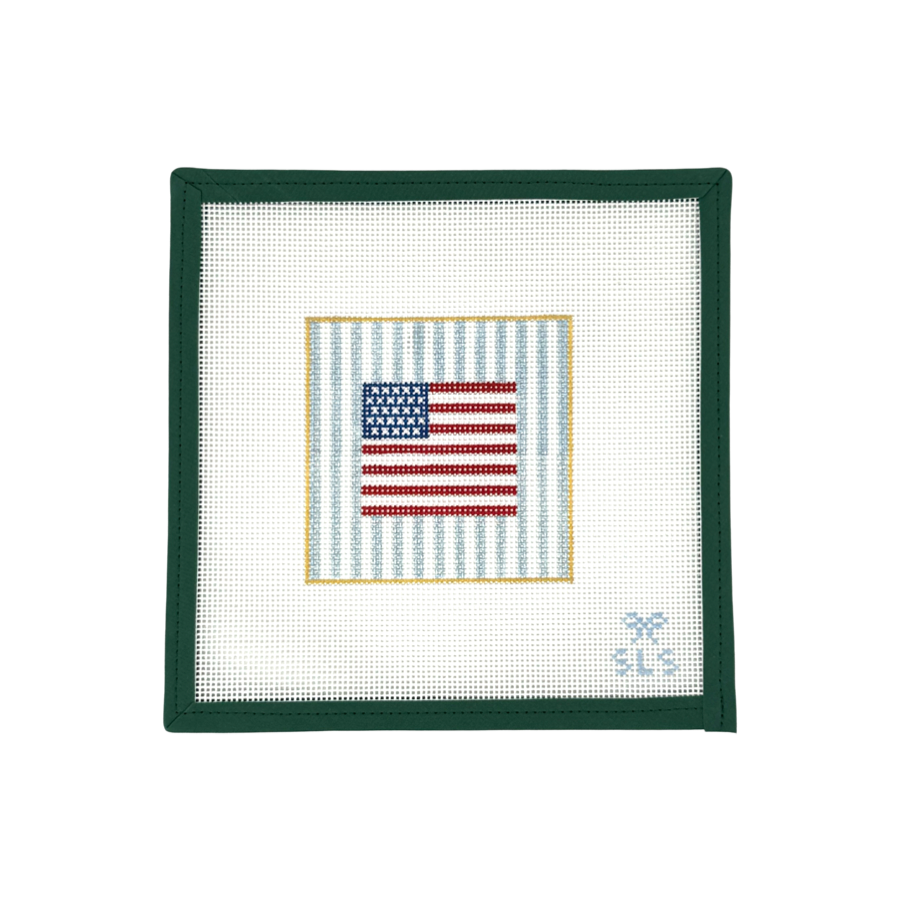 Stars and Stripes