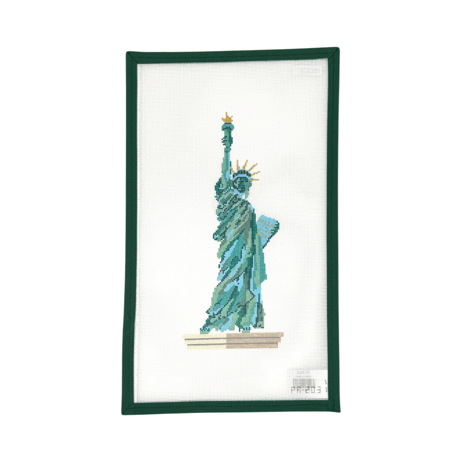 Statue of Liberty