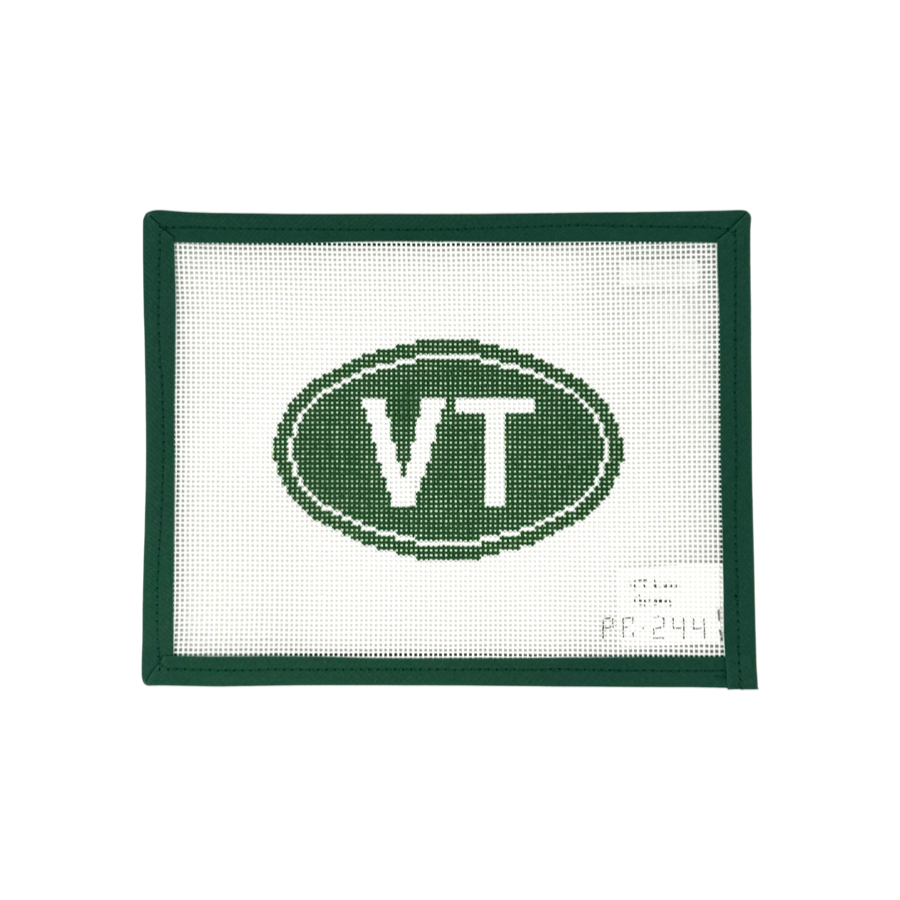 VT Euro - Green