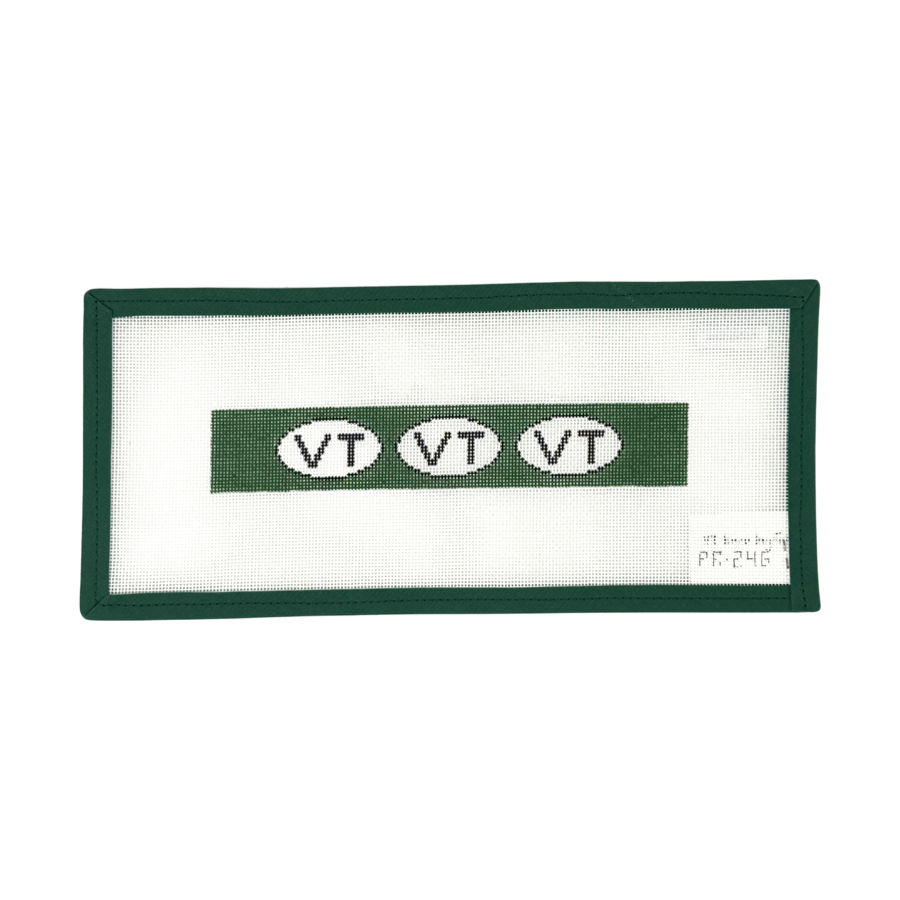 VT Euro Key Fob