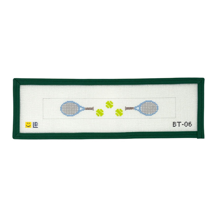 Tennis Key Fob
