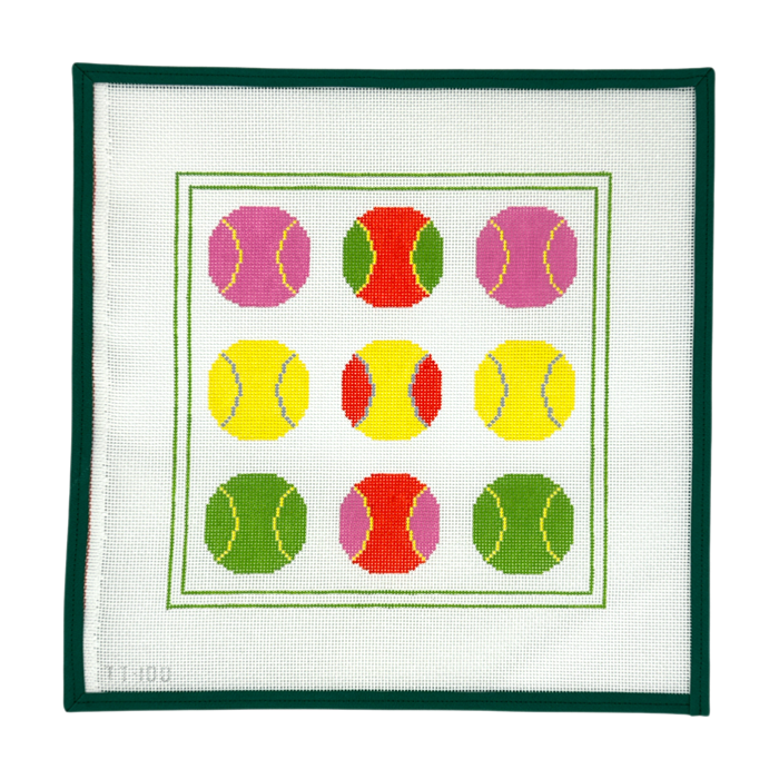 Tennis Tray