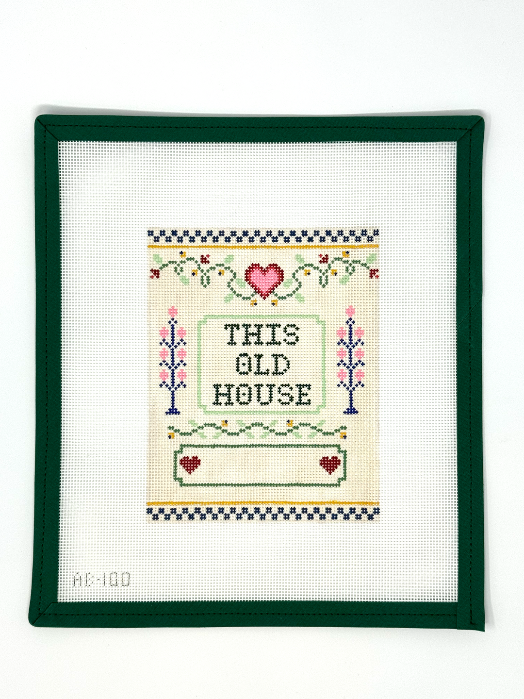 This Old House