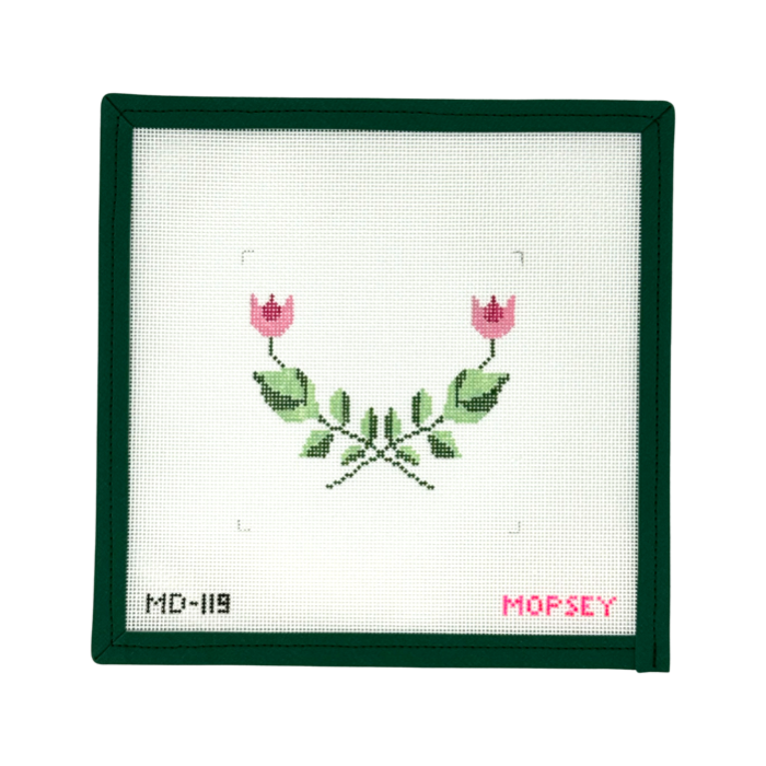 Tulip Crest