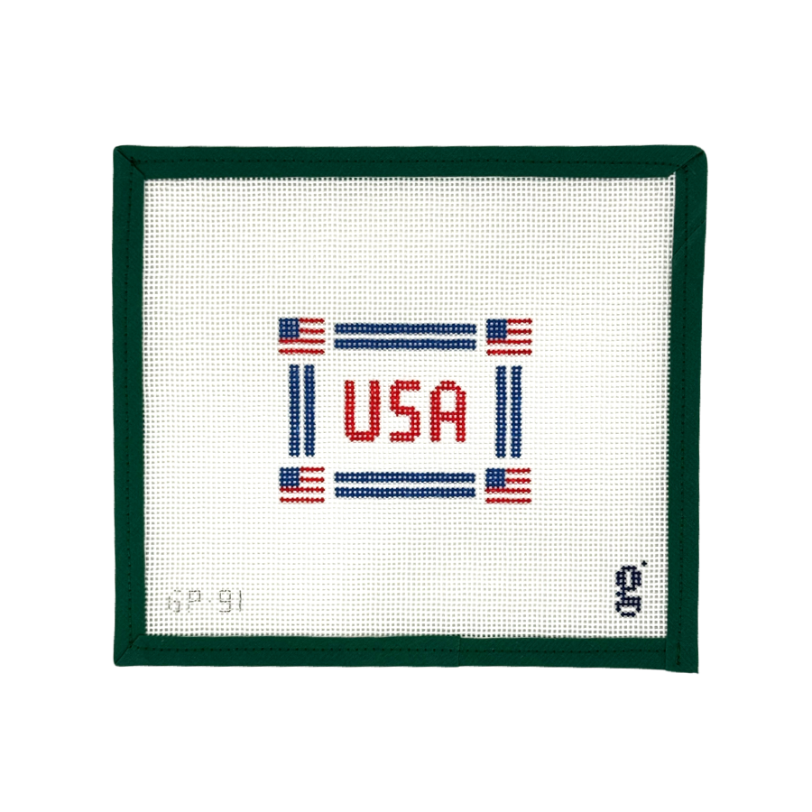 USA