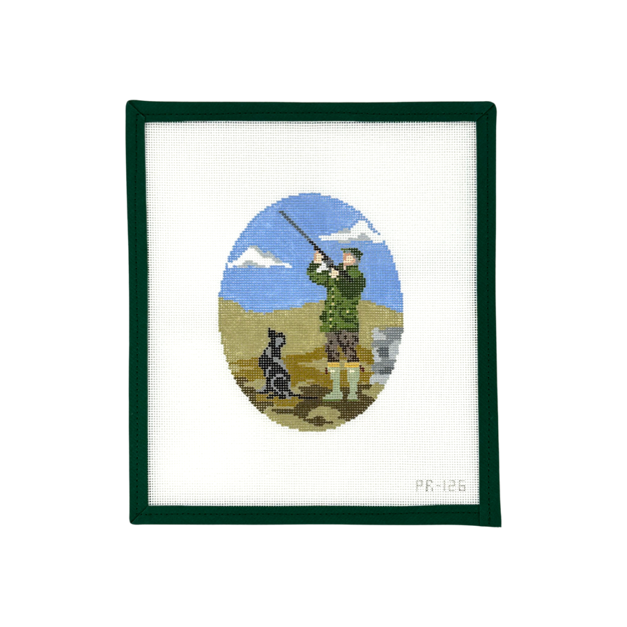 Upland Hunter