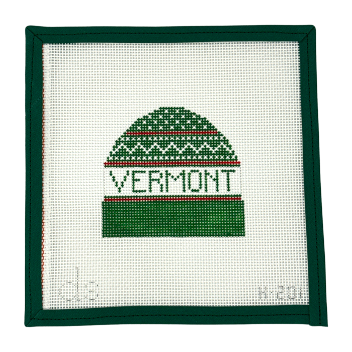 Vermont Hat