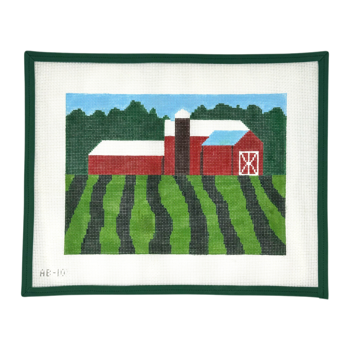 Vermont Pastoral Large