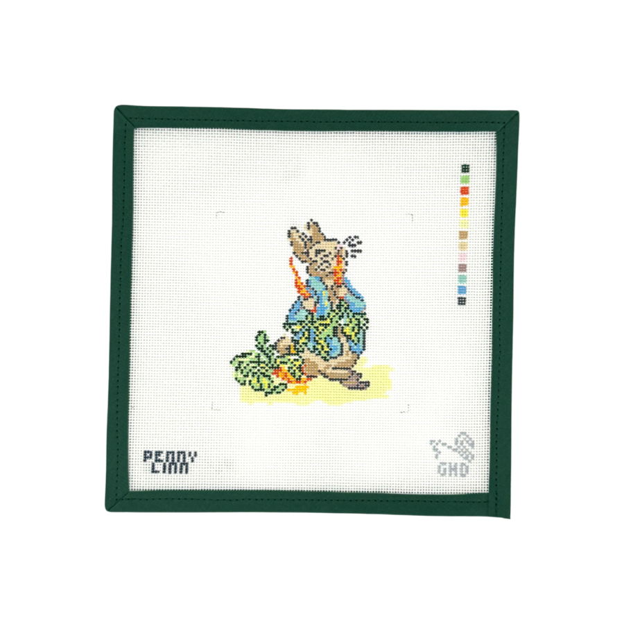 Vintage Rabbit