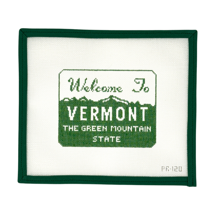 Welcome to Vermont