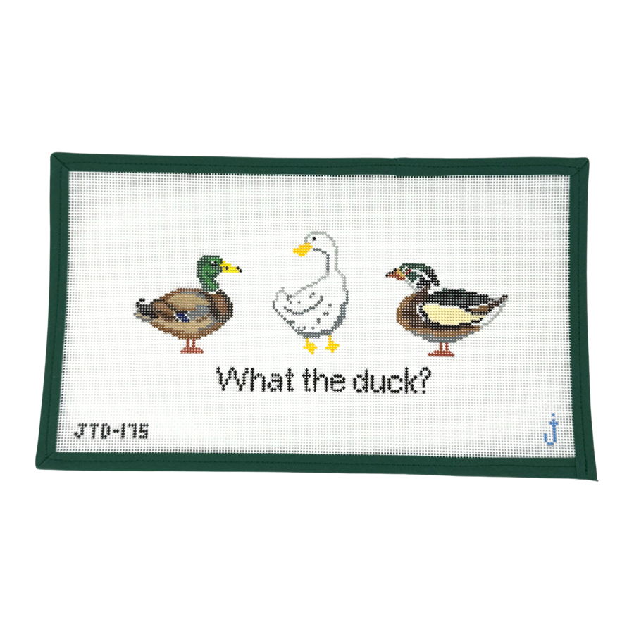 What the Duck?