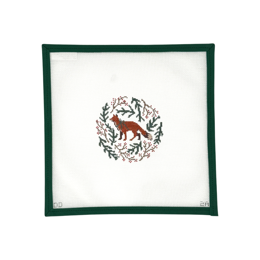 Woodland Collection - Fox