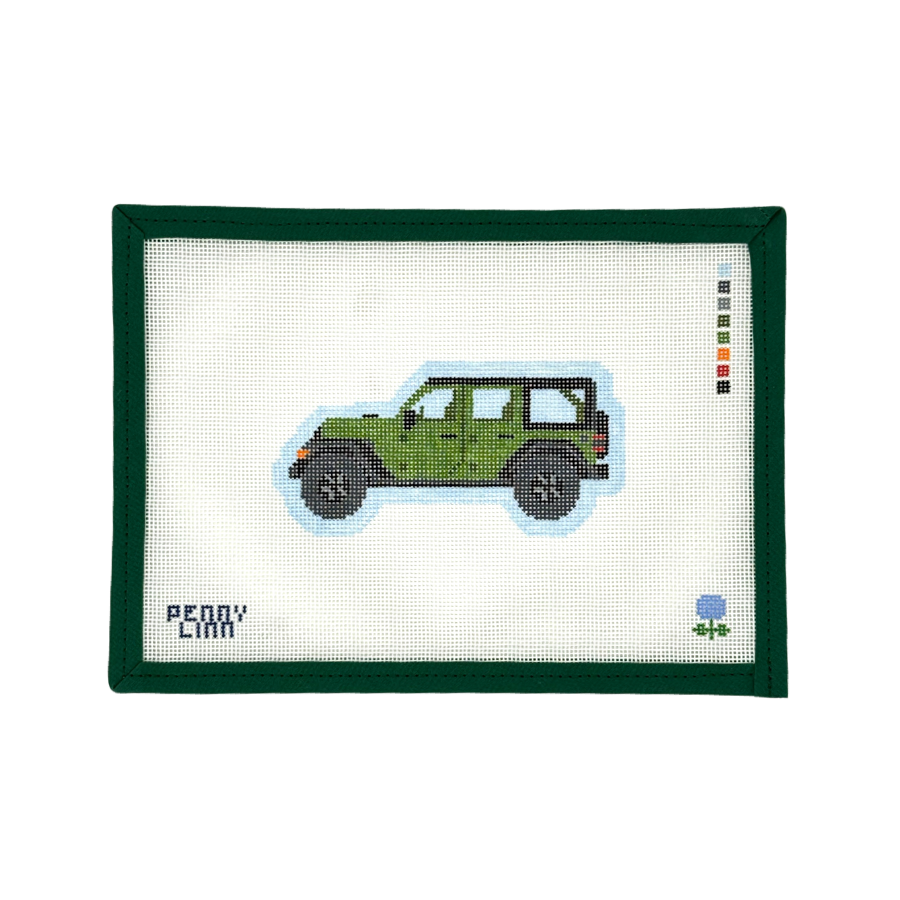 Wrangler