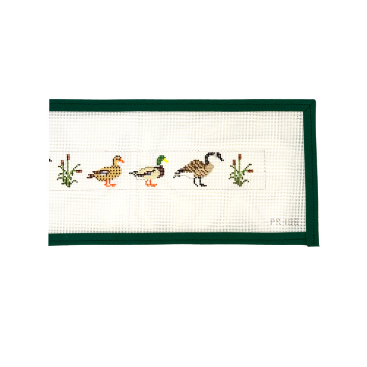 Duck Duck Goose Belt
