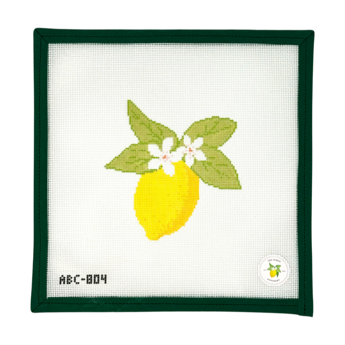 Lemon Branch
