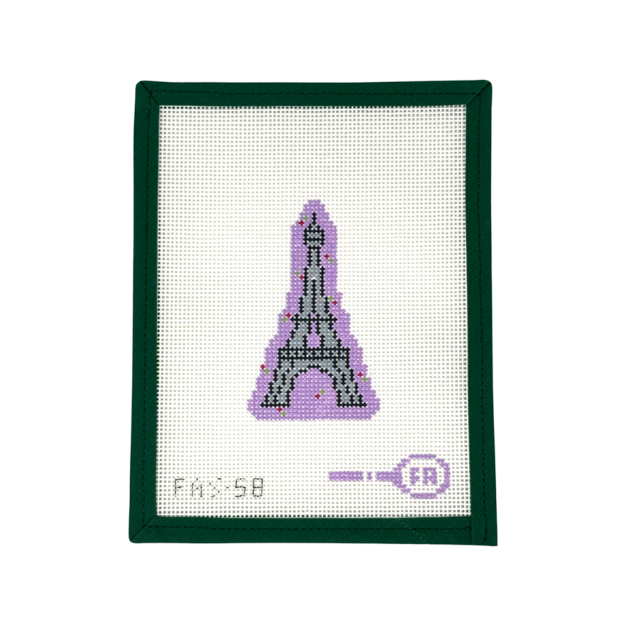 Mini Eiffel Tower