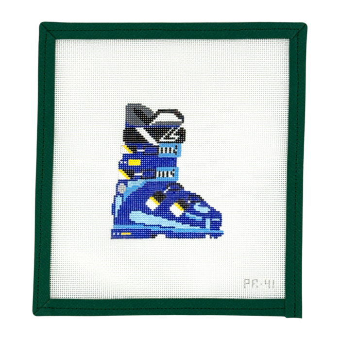 Ski Boot