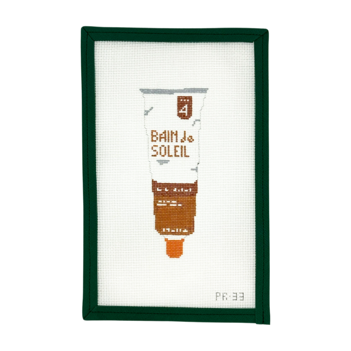 Sun Lotion