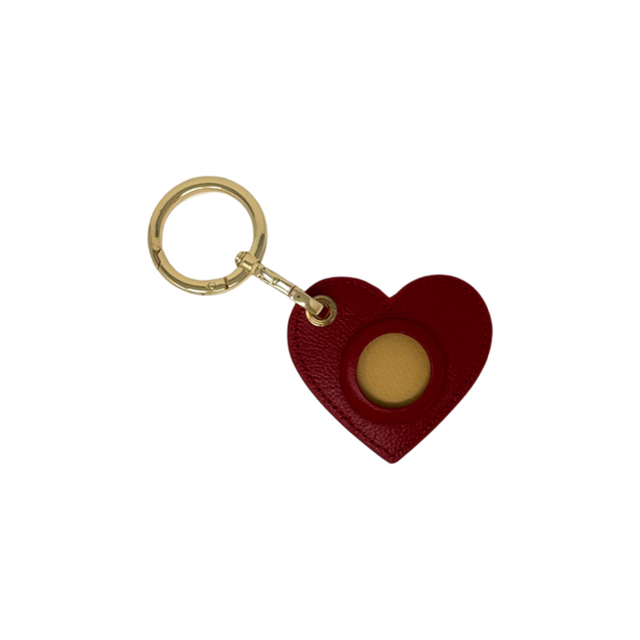 AirTag Holder - Red