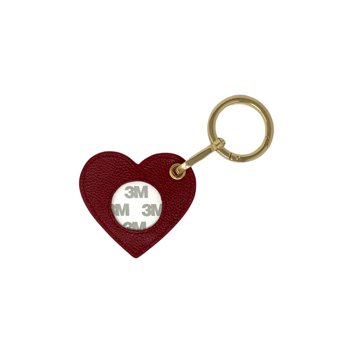 AirTag Holder - Red