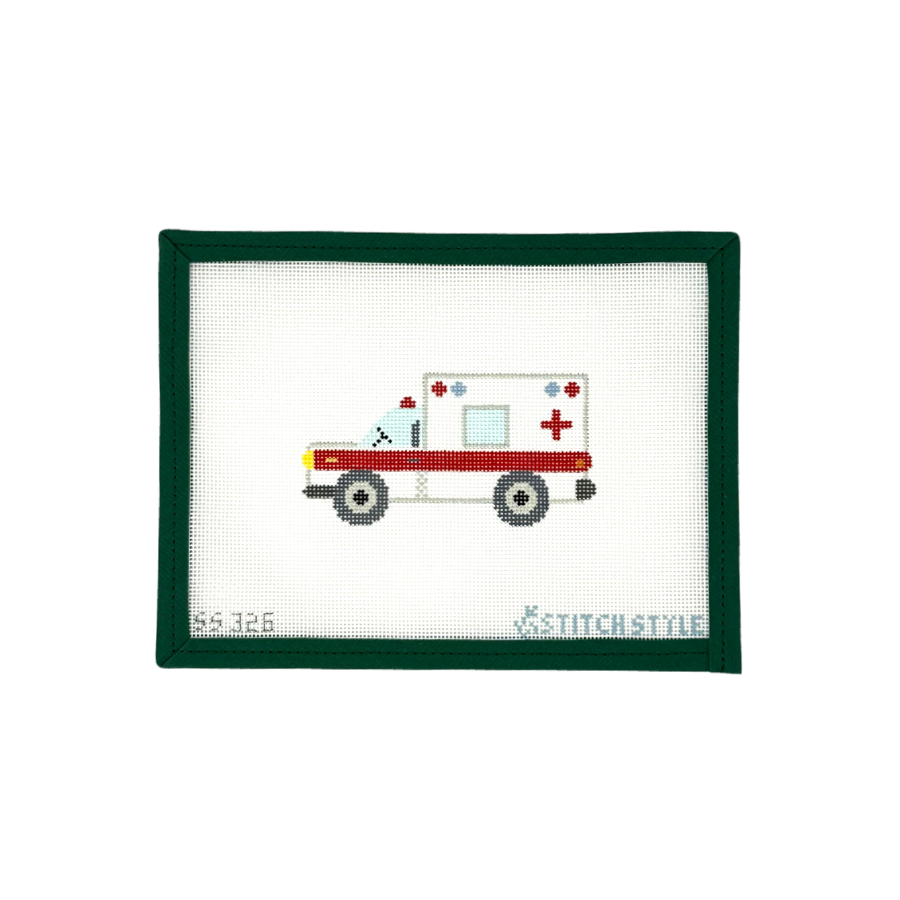 Ambulance