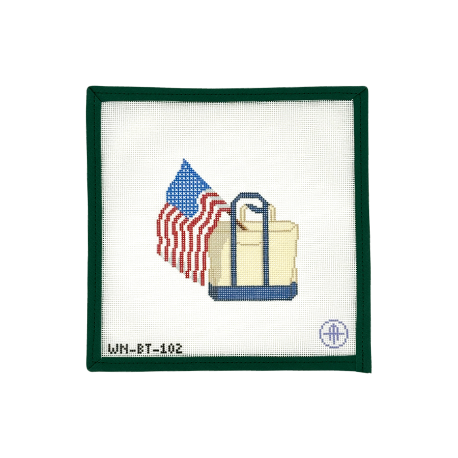 Americana Tote