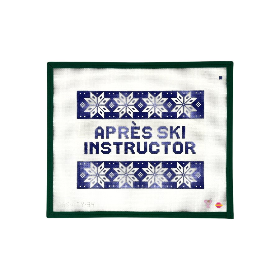 Apres Ski Instructor