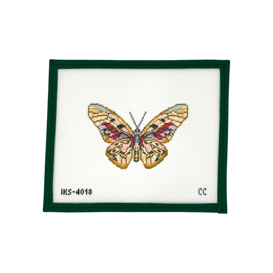 Butterfly Ornament - Autumn
