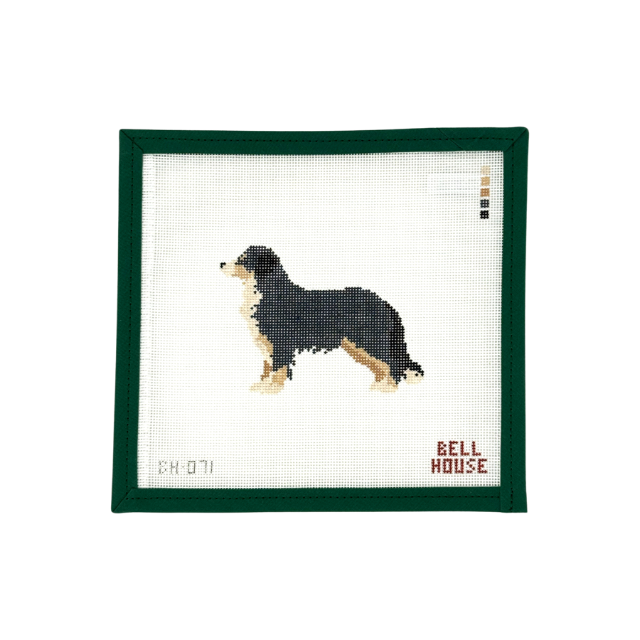 Bernese Mountain Dog - Bell House