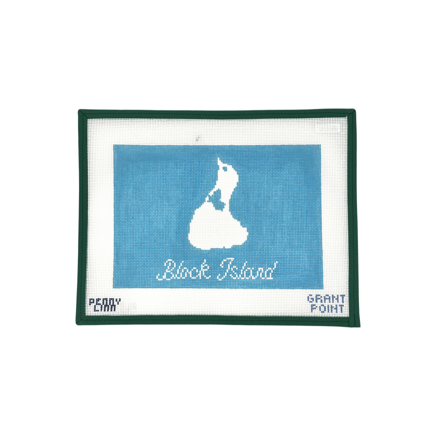 Cape & Islands - Block Island