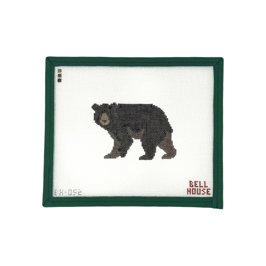 Brown Bear