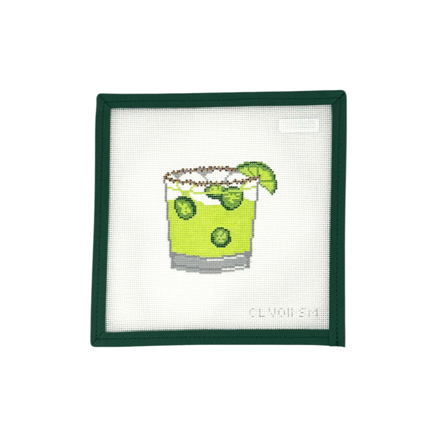 Spicy Margarita - C'Ate La Vie