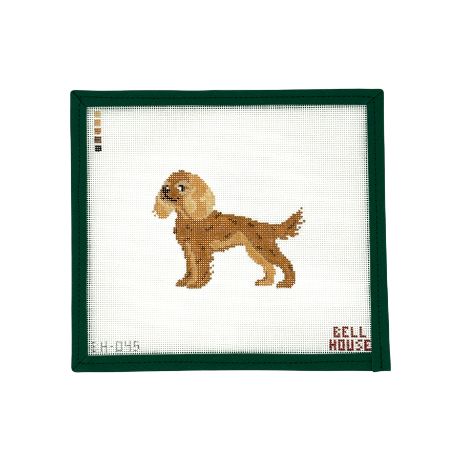 Cavalier - Ruby