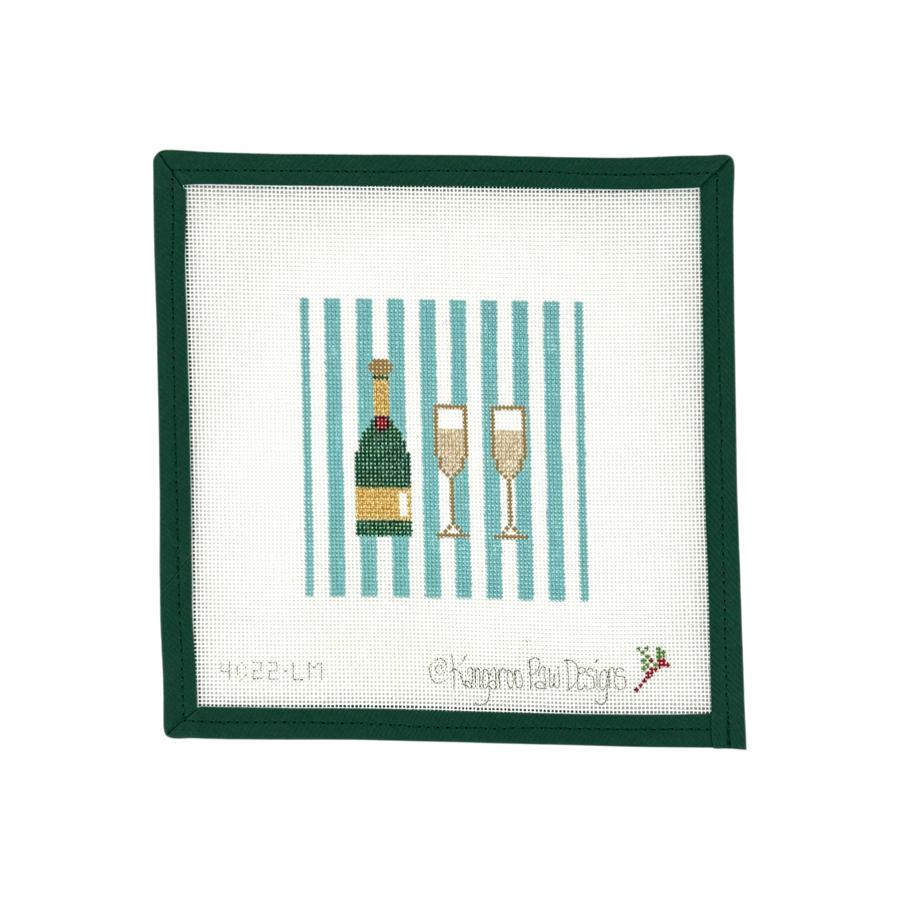 Champagne - Mint