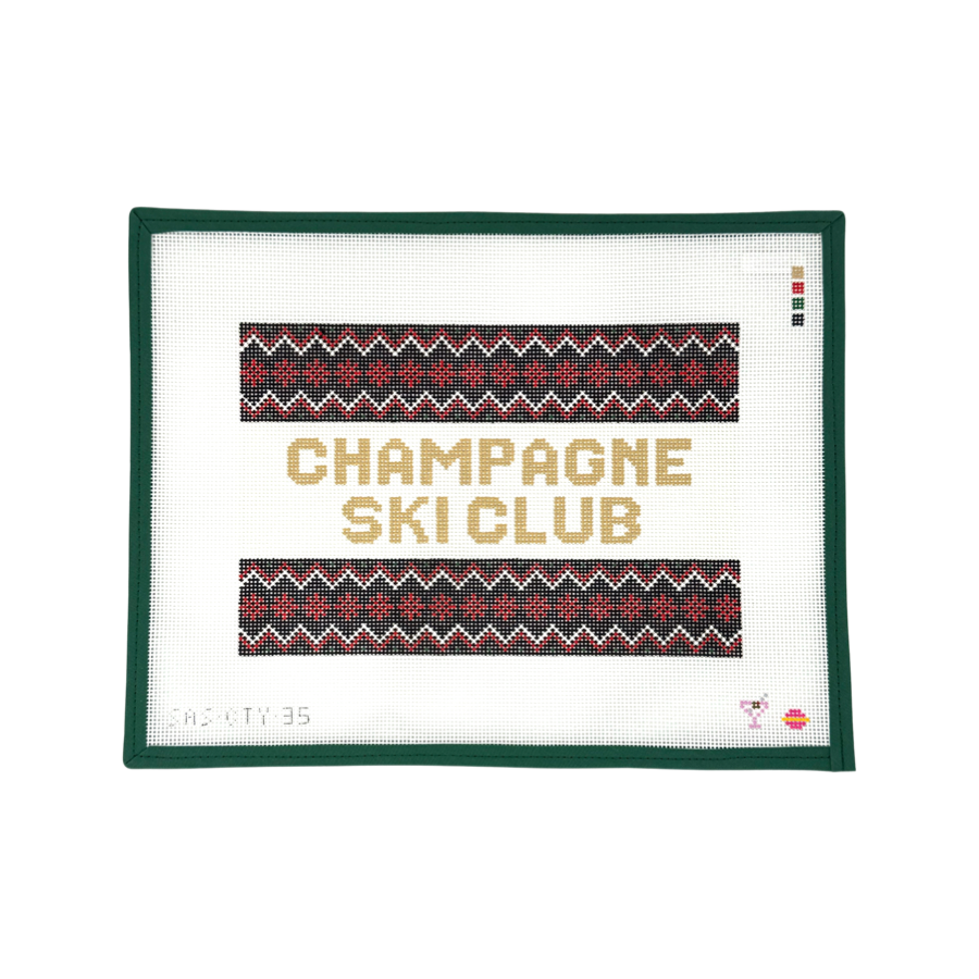 Champagne Ski Club