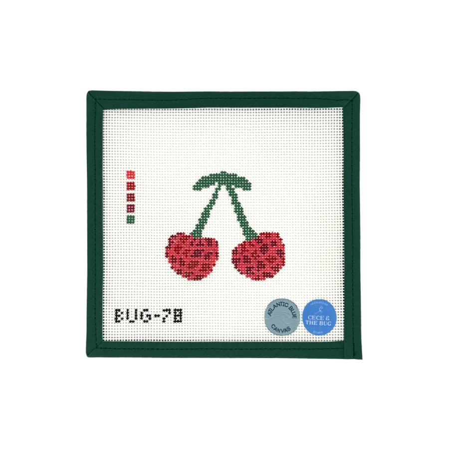 Cherry Disco