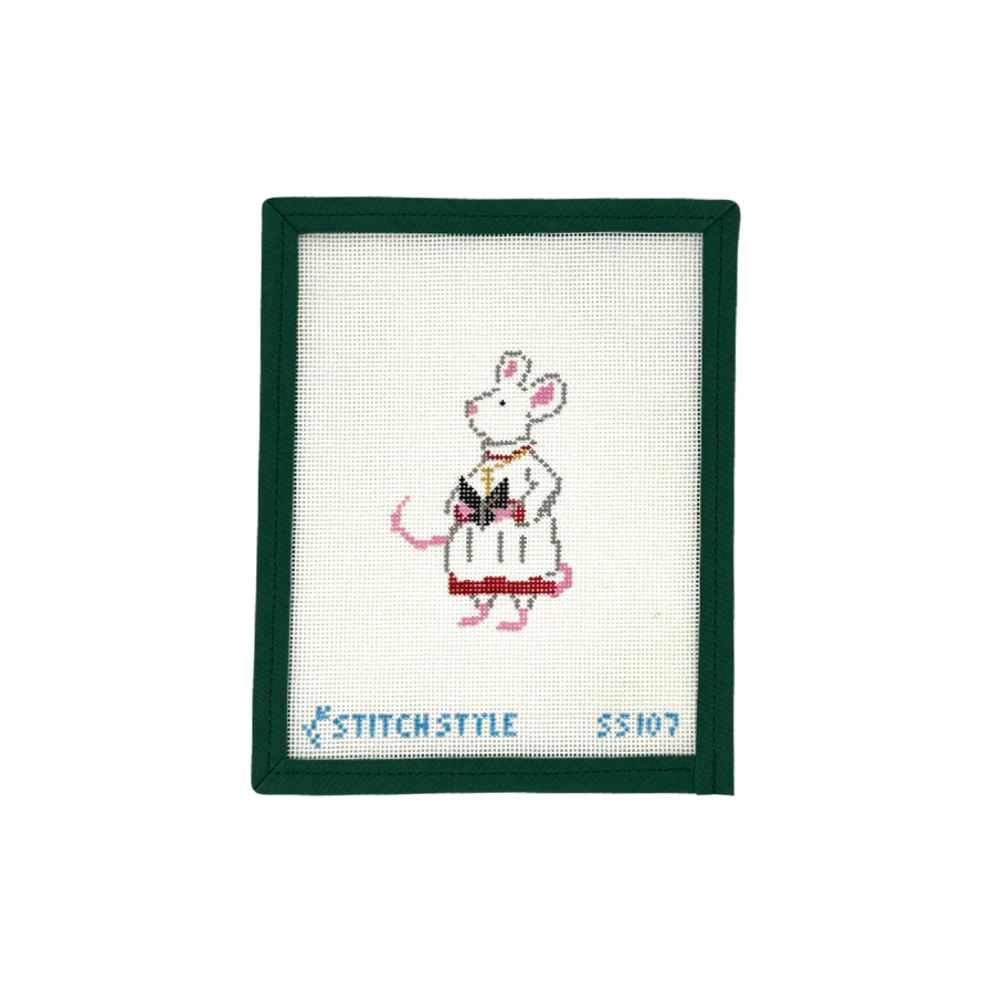 Church Mouse: Christmas Collection